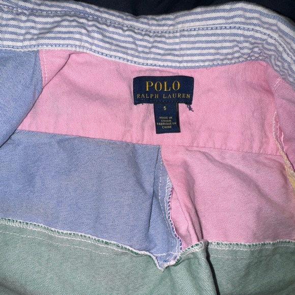 Polo button down - Picture 2 of 4